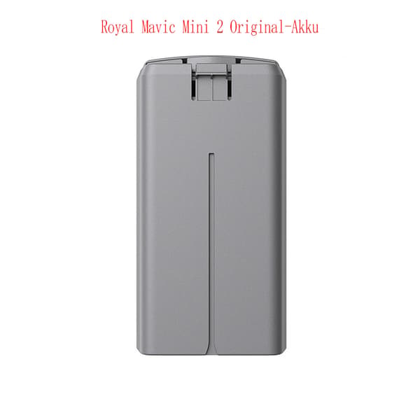 【YD】Compatible with DJI Mini 2, Intelligent Flight Battery ensuring safe and reliable drone operation through advanced management system