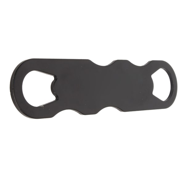 Kompakt och bärbar 1911-pipbussningsnyckel med ergonomisk design för reparation och rengöring