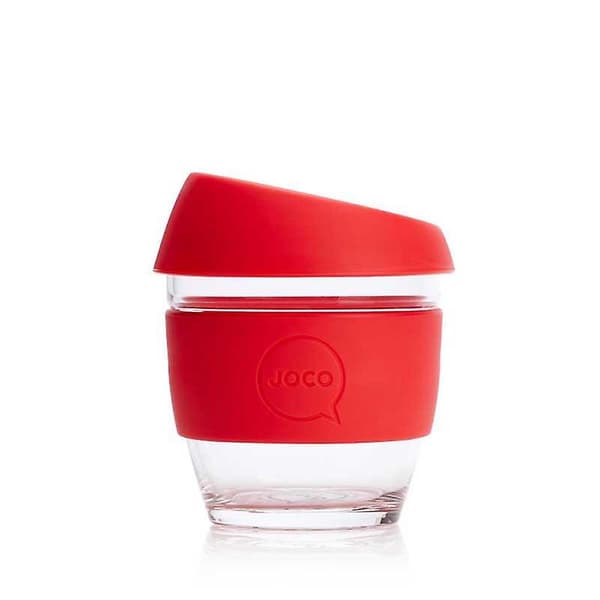 Joco Cup - Röd 12oz