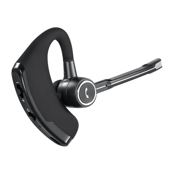 Bluetooth Headset - V8S black