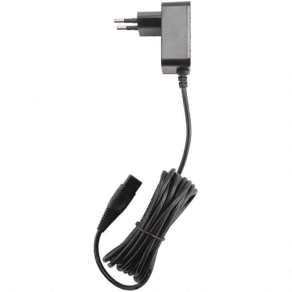 Erstatningsopladeradapter til 2020C/2020T hårklippere og elektriske barbermaskiner tilbehør SI