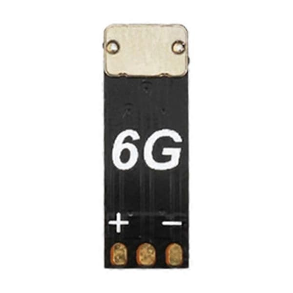 (Ny) Batterikontaktspänne Flexkabel för iPhone 6 Not Specified
