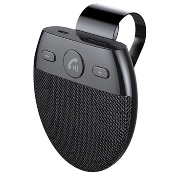 Bluetooth autokaiutinpuhelin ladattavalla...