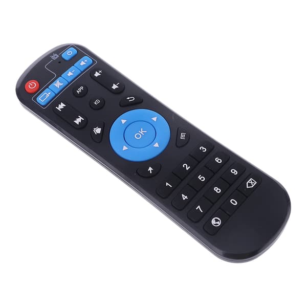 【YD】IR Remote Control Universal T95 S912 T95Z H96 X96 MAX Replacement for Android Smart TV Box Media Player Remote Control