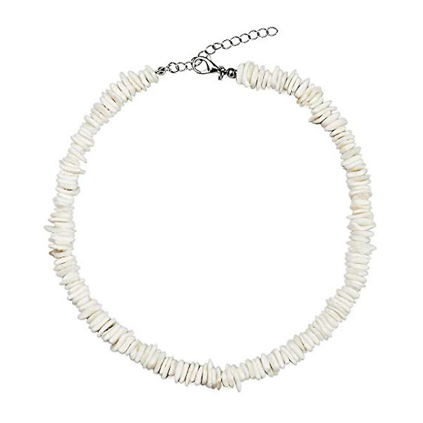 Hawaiian Summer Beach Halsband