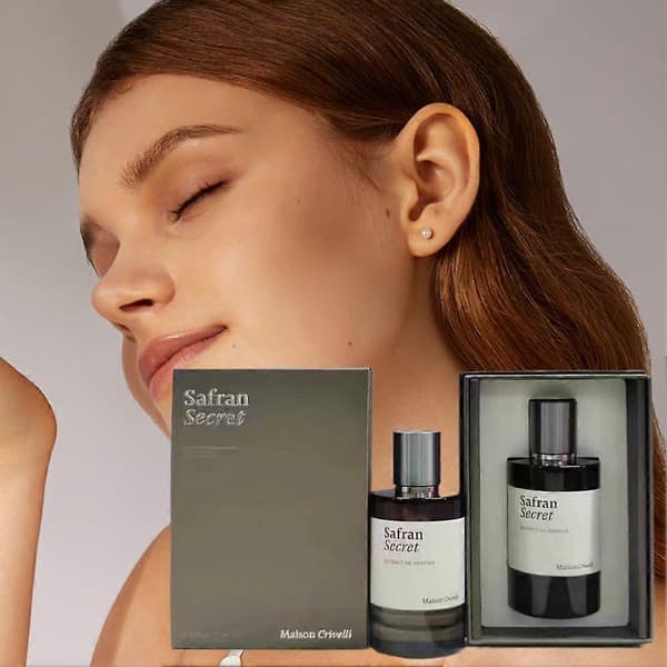 【YD】Maison Crivelli Parfymer Extrait de Parfum - 100 ml