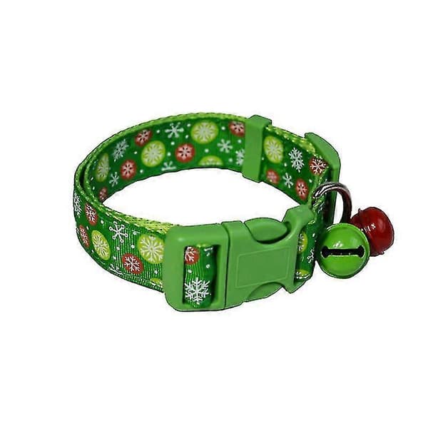 1 st halsband med klocka