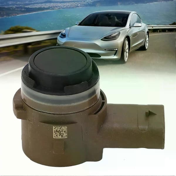 Parkeringsassistent Sensor 1127502 01 C Støtfanger Parkeringssensor Erstatning for Tesla Model 3 X S Y ny