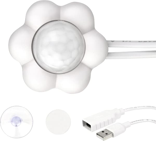 [YD]Rörelsesensor Vattenfontän Katter Hundar Automatisk Intelligent Infraröd Rörelsesensor Switch Universal Husdjur Dricksvattenautomat USB