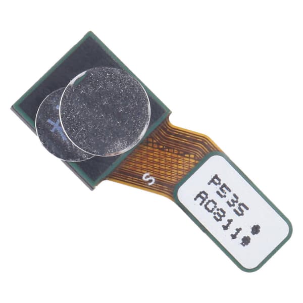 Samsung Galaxy A26 SM-A266B -etukamera Not Specified
