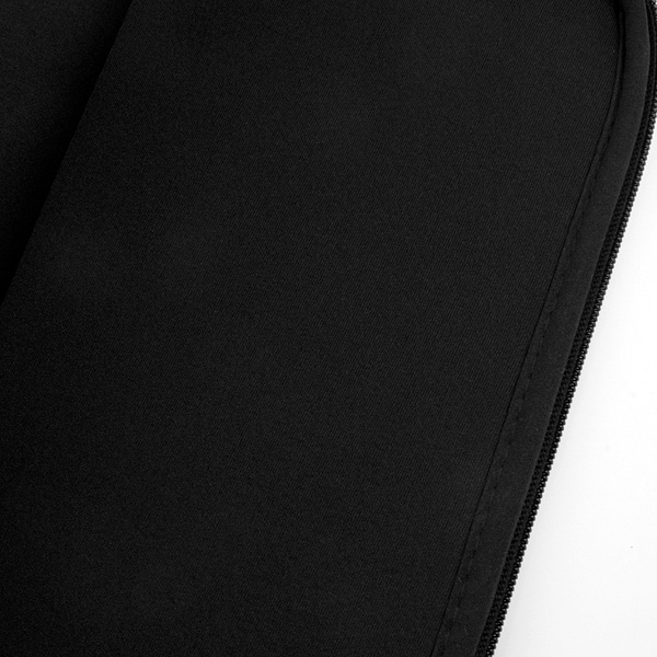 Stilig datamaskindeksel 13 tommers bærbar / Macbook svart