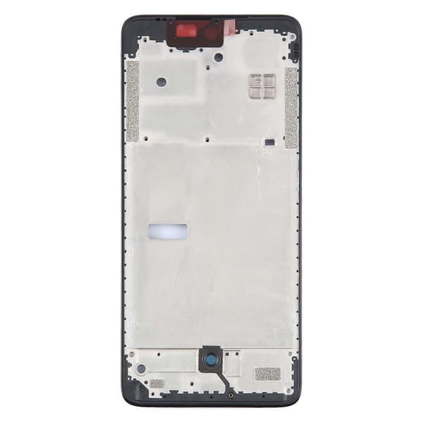 (Ny) Til Motorola Moto G72 KOMPATIBEL Frontramme LCD-ramme Bezelplade