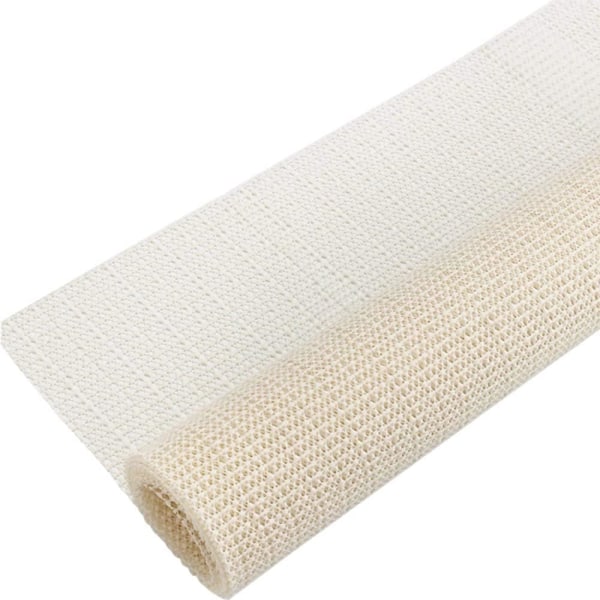 Anti-skli matte Underlag 100x160cm - matt matte, lett å rengjøre, egnet for glatte harde tregulv