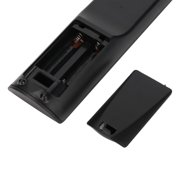 【YD】Replacement Remote Control for Onkyo AV Receiver, Compatible with Onkyo AV Receiver RC-709M Style Replacement with Sensitive Buttons, Direct Use