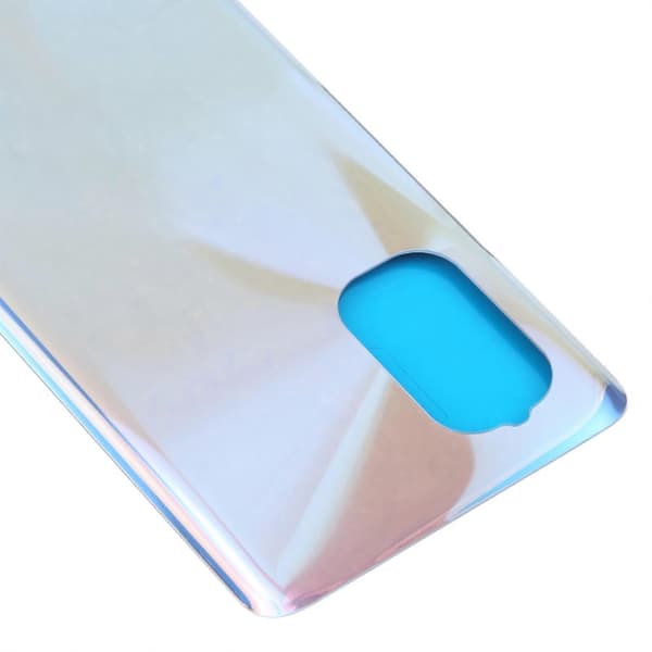 (Ny) Batteribaksida för Huawei Nova 9 SE Blue