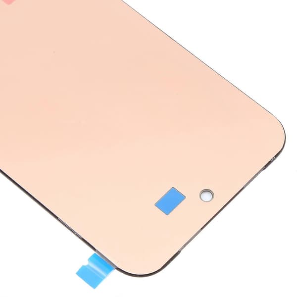 (Ny) KOMPATIBEL OLED LCD-skjerm med Digitizer Full Montering Not Specified For Google Pixel 9 Pro XL GGX8B
