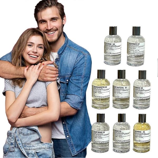 【YD】Laboratorieparfume Langvarig Duft Unisex Cologne Parfumer-100ml 26