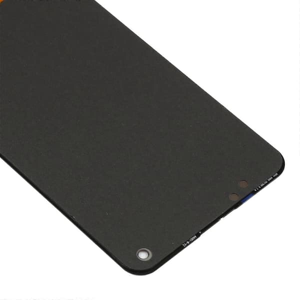 (Ny) KOMPATIBEL OLED Materiale LCD-skærm og Digitizer Fuld Samling til OPPO Reno5 5G / Reno7 5G PEGM00 PEGT00 Not Specified
