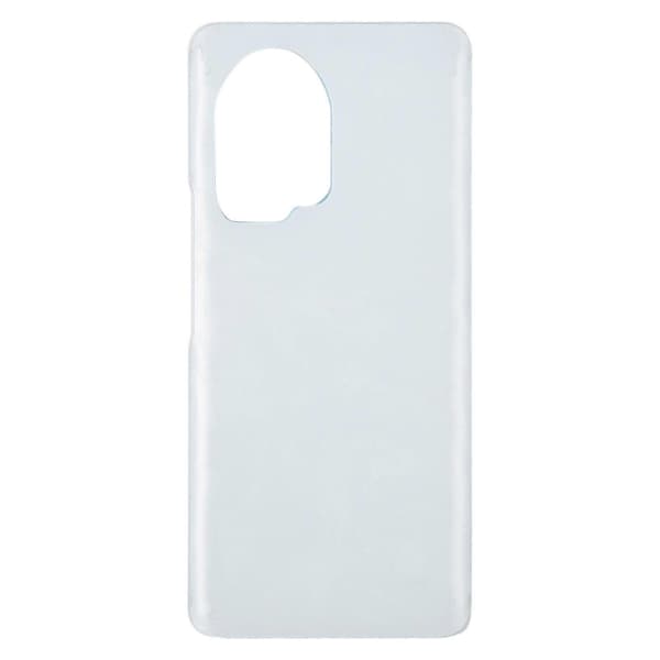 (Ny) For Honor 100 Pro Batteribakdeksel White