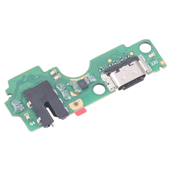 (Nytt) Ladeportkort Not Specified For Tecno Spark 20C BG7n