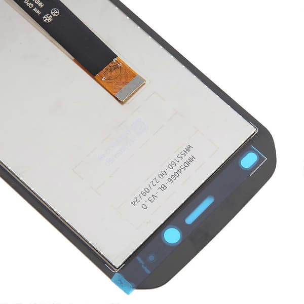 (Ny) LCD-skærm med Digitizer Fuld Samling Not Specified For CAT S32
