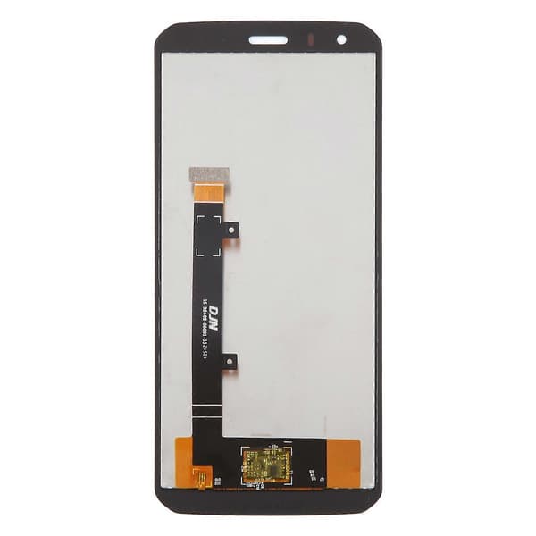 (Ny) LCD-skærm med Digitizer Fuld Samling Not Specified For CAT S62 Pro