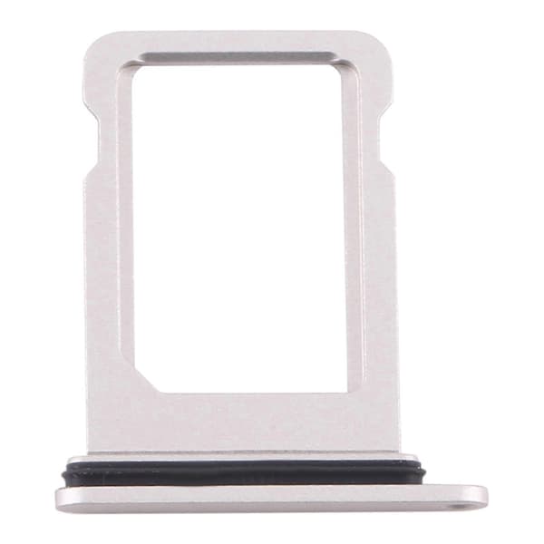 (Ny) SIM-kortshållare för iPhone 12 Mini White