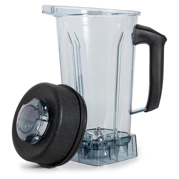 Til Vitamix Blenderkande, 64Oz til Vitamix Erstatningskande Erstat 5200 5000 5500 6300 7500 A2300
