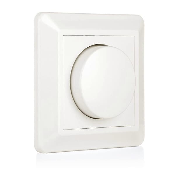 【YD】LED-dæmper, 220-240V 5-200W Smart knap, afbryder og dæmper