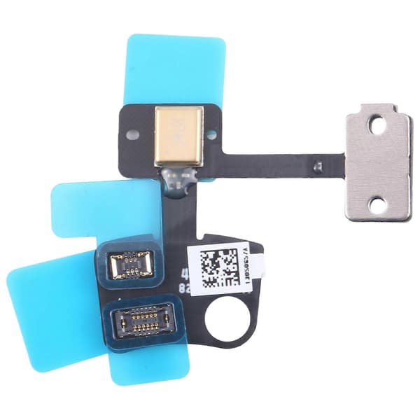 (Ny) Mikrofon Flexkabel for AirPods Max Not Specified