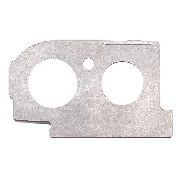 Fästbygel för bakre kamera till iPhone 8 Plus Not Specified