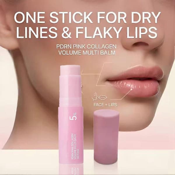 【YD】PDRN Pink Collagen Volume Multi Balm