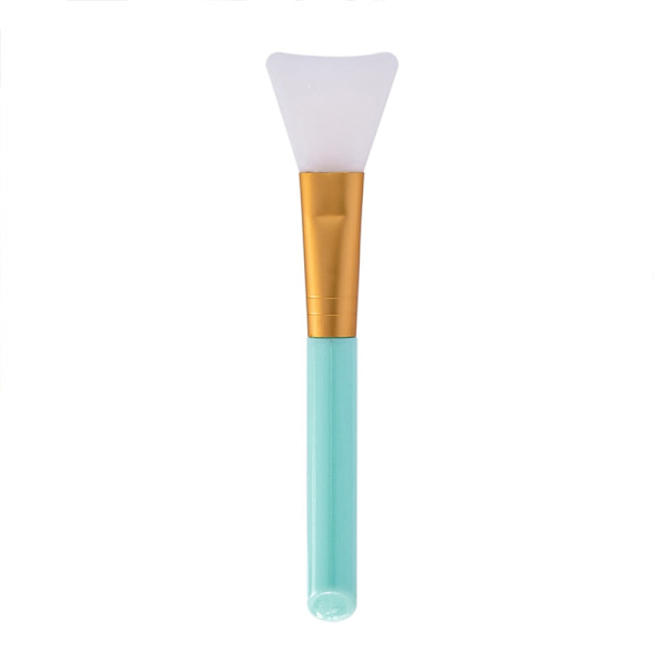 1/2/3 stycken professionella sminkborsteverktyg grossist 1Pc Green