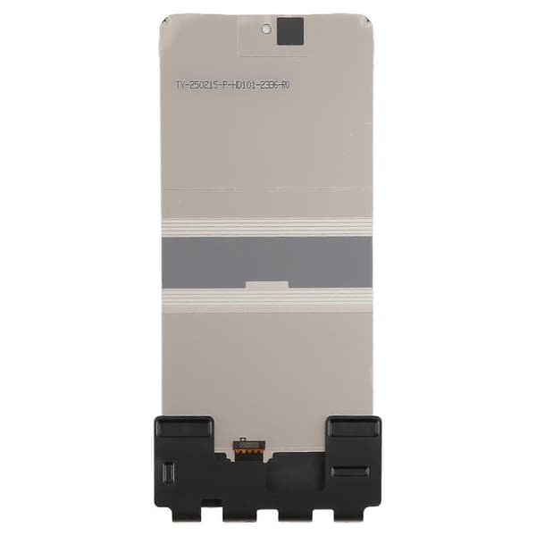 (Ny) For Honor Magic V Flip KOMPATIBEL LCD-skjerm med digitizer komplett montering Not Specified