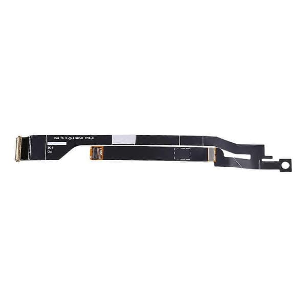 【BQ】Bærbar computer til ACER til Aspire S3-951 Erstat LCD LED LVDs Skærm Display Flex Kabel Black