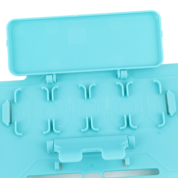 Silikongreppskydd för Switch Lite: Halkfritt, Full täckning, Bekvämt Spelkonsolfodral
