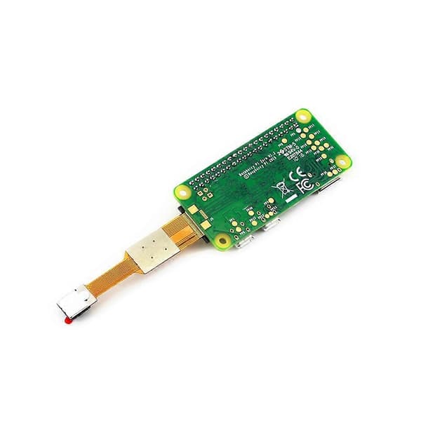 Kameramodul for Raspberry Pi Zero 5MP 1080P OV5647 Minikamera for Raspberry Pi Zero V1.3/Zero W/Zero WH/Zero 2 W