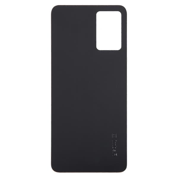 (Uusi) Xiaomi Redmi Note 11 Pro+ 5G lasinen takakansi White