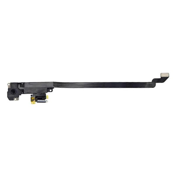 (Ny) Ørehøyttaler Flexkabel for iPhone XR Not Specified
