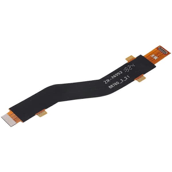 (Ny) Bundkort Flexkabel til Motorola One Power