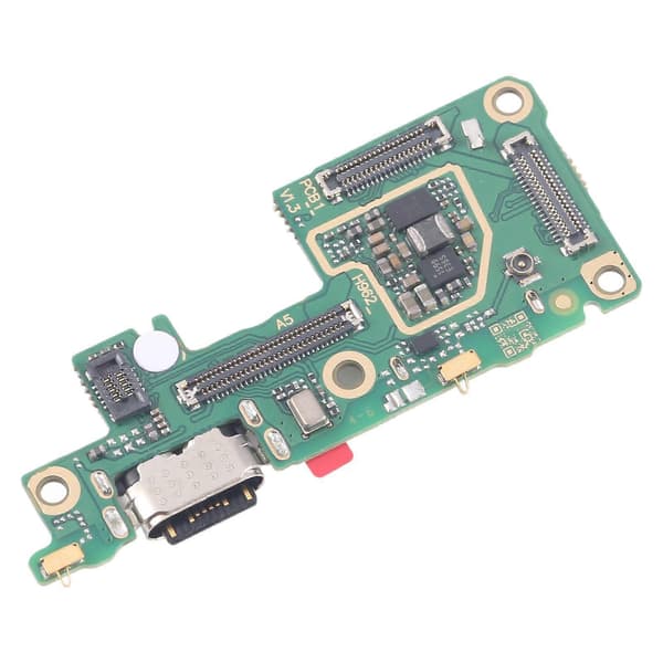 (Nytt) Ladeportkort Not Specified For Tecno Camon 30 Pro CL8