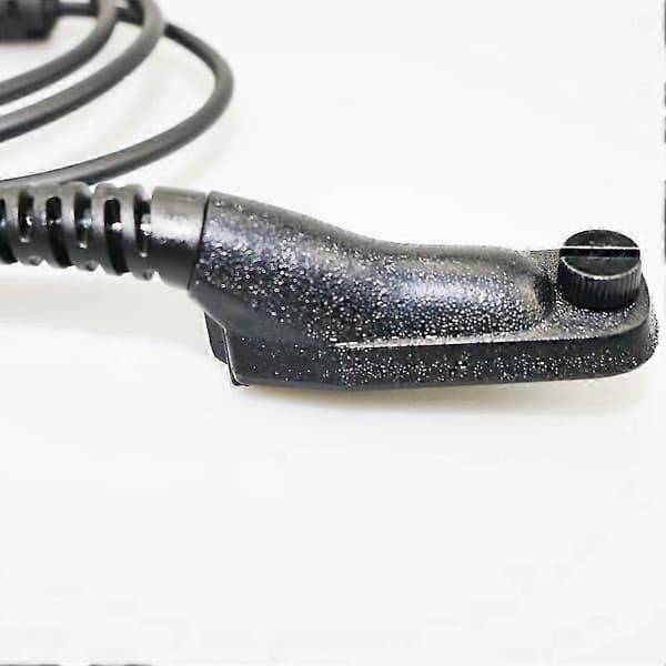PMKN4012B USB-programmeringskabel är lämplig kompatibel med APX6000 APX1000 APX4000 DGP4150 DGP8550-programmering Black