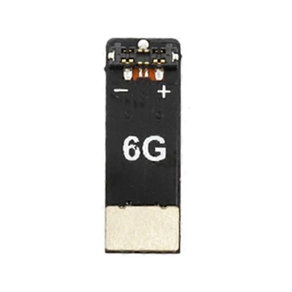 (Ny) Batterikontaktspänne Flexkabel för iPhone 6 Not Specified