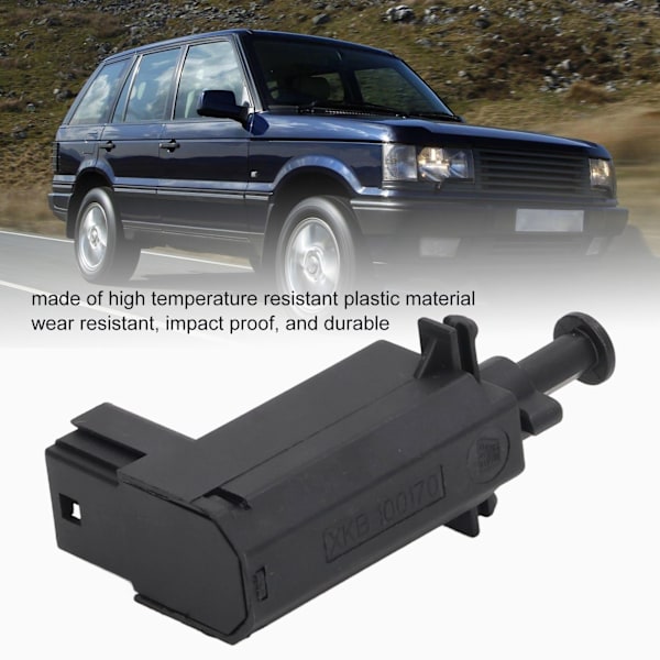 Erstatningsbremsepedal lysbryter XKB100170 for Land Rover Freelander 1 & Discovery 2