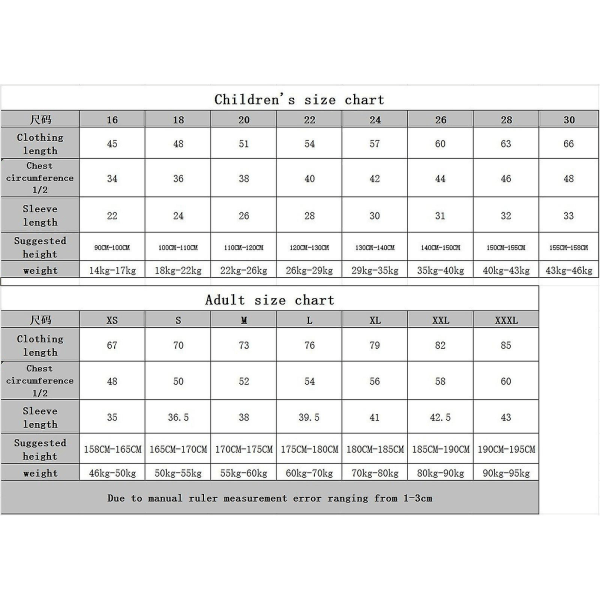 2024 EM-pelipaita Saksa Koti Jalkapallopaita Set Lapset Pojat Koko 10 Sukilla - Koko 22 Size 22