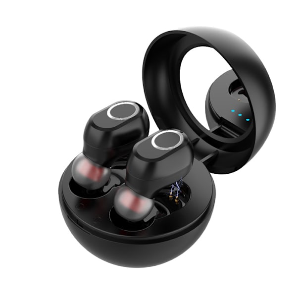 Runt Bluetooth -headset black