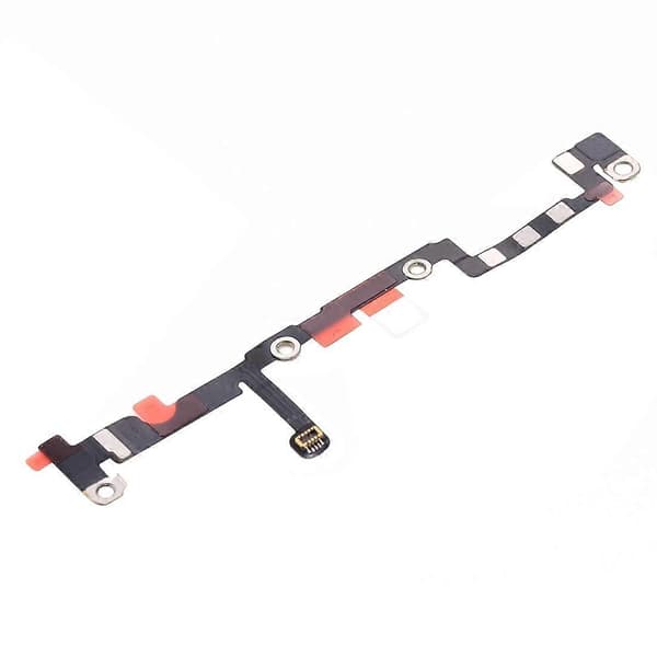 (Ny) Ladeport Signal Flexkabel for iPhone X Inte angivet