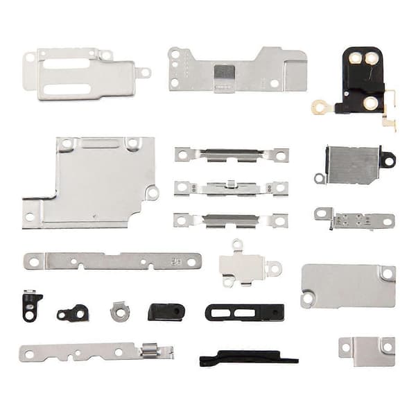 (Ny) 20 i 1 för iPhone 6s Inre Reparationstillbehör Metall Delsats Not Specified