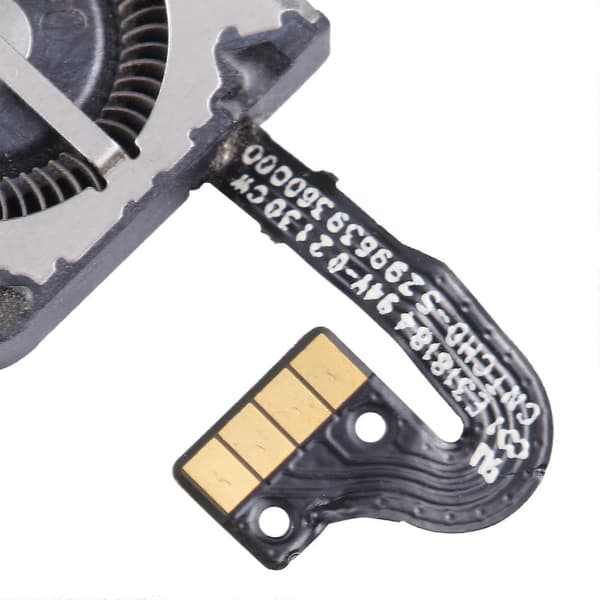 (Ny) Til ZTE Nubia RedMagic 7 NX679J Køleventilator Not Specified
