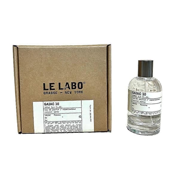 【YD】Laboratorieparfume Langvarig Duft Unisex Cologne Parfumer-100ml 10